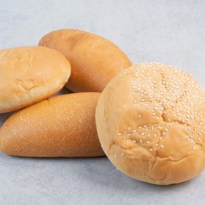 bread rolls