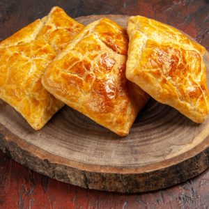 meat pie