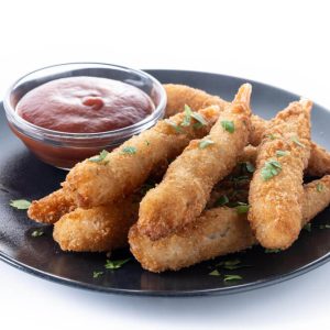 chicken finger