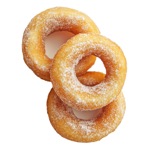 ring doughnuts