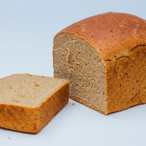 wheat bread